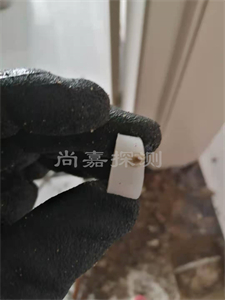 张港镇暖气管道漏水检测