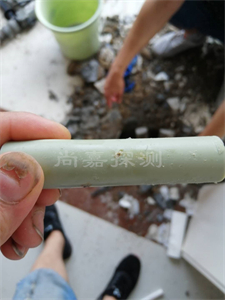 张港镇室内漏水检测